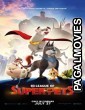 DC League of Super Pets (2022) Telugu Dubbed Movie