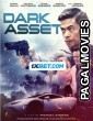 Dark Asset (2023) Bengali Dubbed