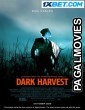 Dark Harvest (2023) Hollywood Hindi Dubbed Full Movie