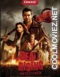 Dead Rising: Watchtower (2015) English Movie