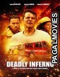 Deadly Inferno (2016) Hollywood Hindi Dubbed Full Movie