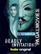 Deadly Invitations (2024) Telugu Dubbed Movie