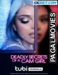 Deadly Secrets of a Camgirl (2023) Telugu Dubbed Movie