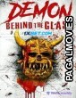 Demon Behind the Glass (2024) Hollywood Hindi Dubbed Full Movie