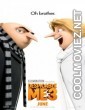 Despicable Me 3 (2017) English Movie