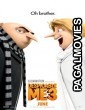 Despicable Me 3 (2017) Hollywood Hindi Dubbed Full Movie