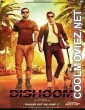 Dishoom (2016) Bollywood Movie