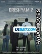 Drishyam 2 (2022) Bengali Dubbed