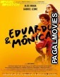 Eduardo e Monica (2022) Hollywood Hindi Dubbed Full Movie