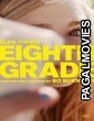 Eighth Grade (2018) English Movie