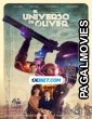 El universo de Oliver (2022) Telugu Dubbed