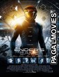 Enders Game (2013) Hollywood Hindi Dubbed Full Movie