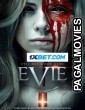 Evie (2023) Hollywood Hindi Dubbed Full Movie