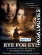 Eye for Eye (2022) Telugu Dubbed