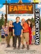 Family Camp (2021) Telugu Dubbed Movie