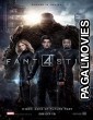 Fantastic Four (2015) Hollywood Hindi Dubbed Full Movie