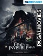 Fear The Invisible Man (2023) Bengali Dubbed Movie