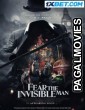 Fear the Invisible Man (2023) Telugu Dubbed Movie