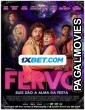 Fervo (2023) Hollywood Hindi Dubbed Full Movie