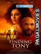 Finding Tony (2024) Hollywood Hindi Dubbed Full Movie