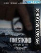 Finestkind (2023) Bengali Dubbed