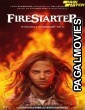 Firestarter (2022) Bengali Dubbed