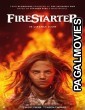 Firestarter (2022) Telugu Dubbed