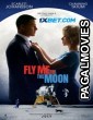 Fly Me to the Moon (2024) Hollywood Hindi Dubbed Full Movie