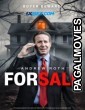 For Sale (2024) Hollywood Hindi Dubbed Full Movie