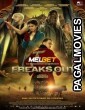 Freaks Out (2021) Hollywood Hindi Dubbed Full Movie