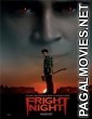 Fright Night (2011) Hollywood Hindi Dubbed Movie