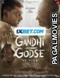 Gandhi Godse Ek Yudh (2023) Bengali Dubbed