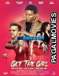 Get the Girl (2023) Telugu Dubbed Movie