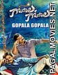 Gopala Gopala (2015) South Indian Hindi Dubbed Movie