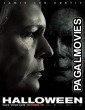 Halloween (2018) English Movie