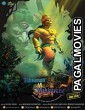 Hanuman vs. Mahiravana (2018) Hindi Movie