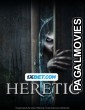 Heretic (2023) Hollywood Hindi Dubbed Full Movie