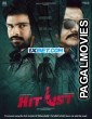 Hit List (2024) Tamil Movie