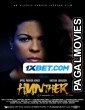 Hunther (2022) Hollywood Hindi Dubbed Full Movie