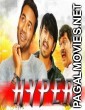 Hyper (2018) Hindi Dubbed South Movie