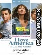 I Love America (2022) Tamil Dubbed