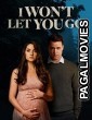 I Wont Let You Go (2022) Telugu Dubbed Movie