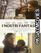 I nostri fantasmi (2021) Hollywood Hindi Dubbed Full Movie