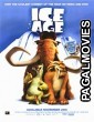 Ice Age (2002) Hindi Dubbed Cartoon Movie