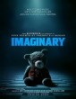 Imaginary (2024) Hollywood Hindi Dubbed Full Movie