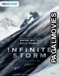 Infinite Storm (2022) Telugu Dubbed Movie