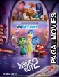 Inside Out 2 (2024) Tamil Dubbed Movie