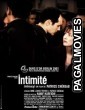 Intimacy (2001) English Movie