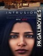 Intrusion (2021) Hollywood Hindi Dubbed Full Movie