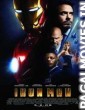 Iron Man (2008) Hindi Dubbed Movie